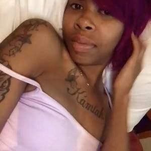 Meet your Posher, Nene